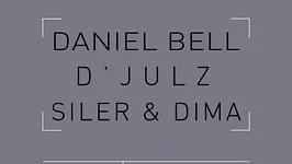 Popcorn Records : Daniel Bell, D'Julz, Siler & Dima