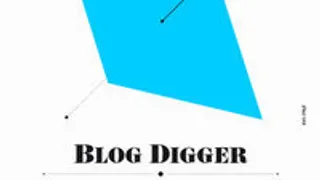 BLOG DIGGER + LANCEMENT FANZINE GOMINA