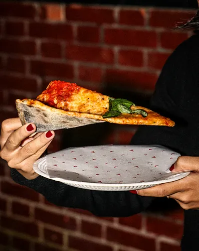 Jay’s Pizza, la New york-style pizza à Paris