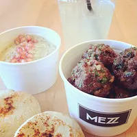 Mezz