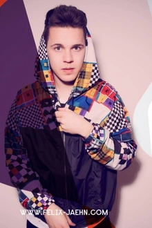 SHOWCASE PARIS : FELIX JAEHN & guests