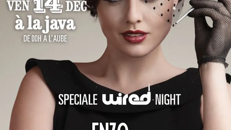 Electro swing club