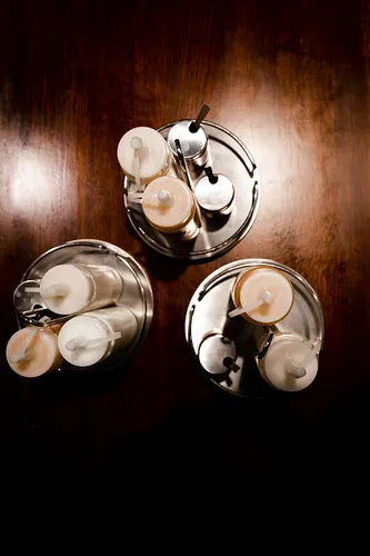 Broche Restaurant Paris
