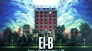 Bass Society #3 : El-B (UK)
