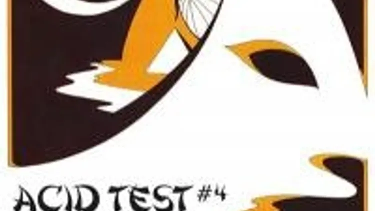 Acid Test 4