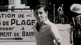 LPT--La Mesrine