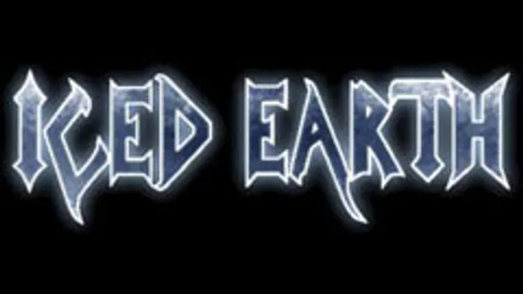 Iced Earth