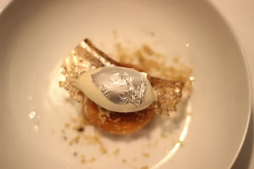 Nomos Restaurant Paris