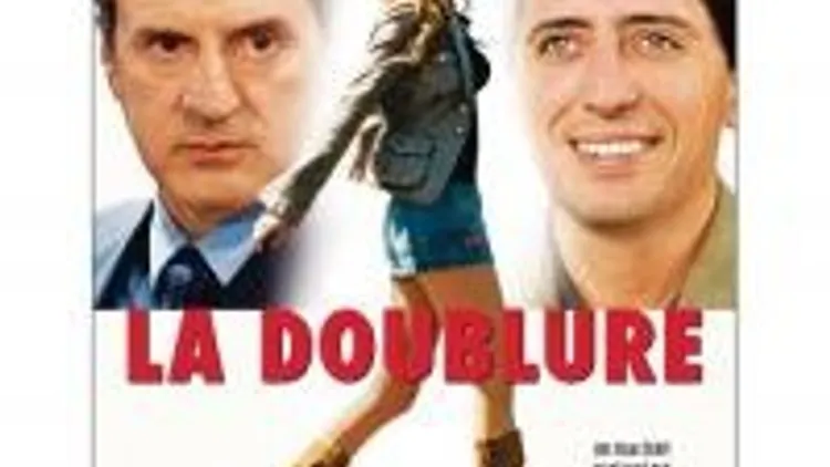 La Doublure Party