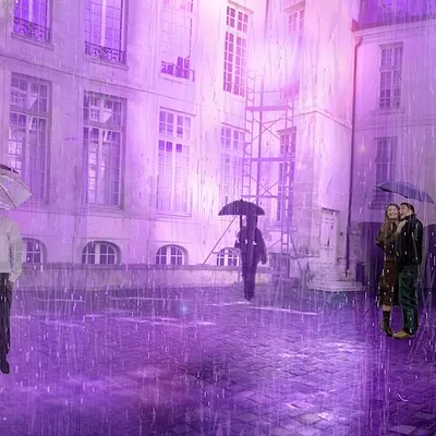 Nuit Blanche fête sa 10ème édition