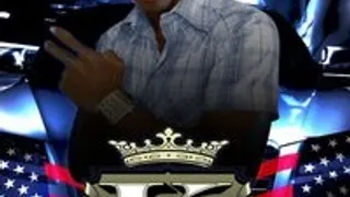 Dj KUT EFFEKT FOR THE AMERICAN PARTY AT 6/7!