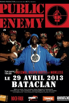 Public Enemy