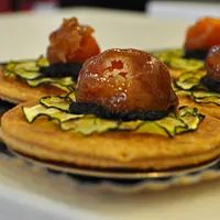 Gourmandise & Co