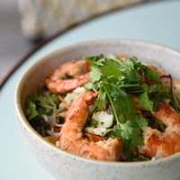 Nana bistro thaï