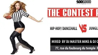 contest party