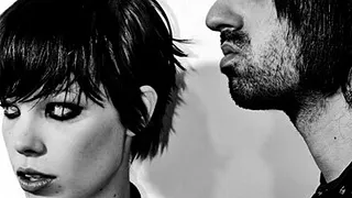 Crystal Castles