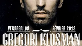 Grégori Klosman