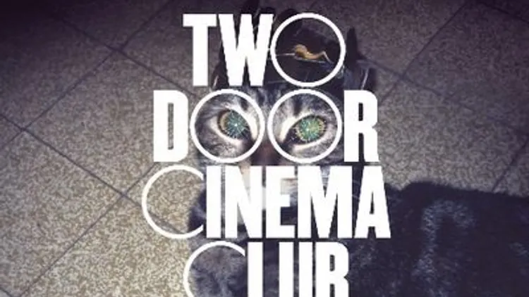 Two door cinema club