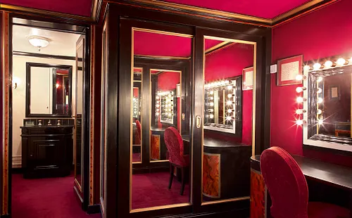 Théâtre des Variétés Théâtre Paris