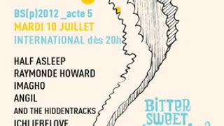 Bittersweet Paradise2012