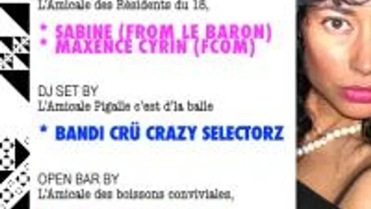 Bandi Indaclub 3