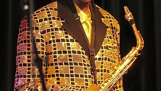 Sulaiman Hakim and Group