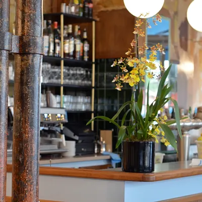 Centreville, la terrasse branchée de la rue de Charonne