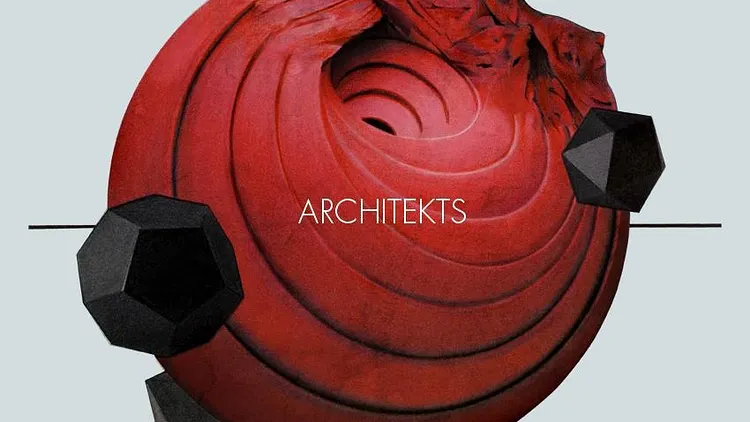 ARCHITEKTS release party