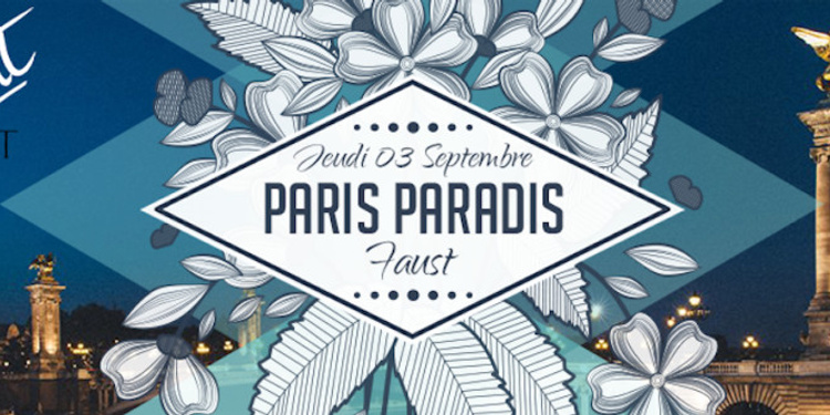 Paris Paradis  : Cätcät - Meda - 89 Proposal - Swing Brigade