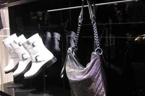 Le Karl Lagerfeld Store - Saint Germain Shop Paris