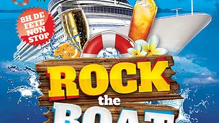 ROCK THE BOAT, LE PLAISIR SANS LIMITES