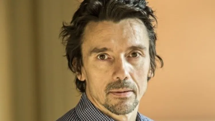 Carte blanche à Stanislas Nordey – Pour Sabine