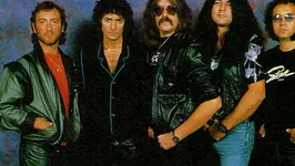 Deep Purple en concert