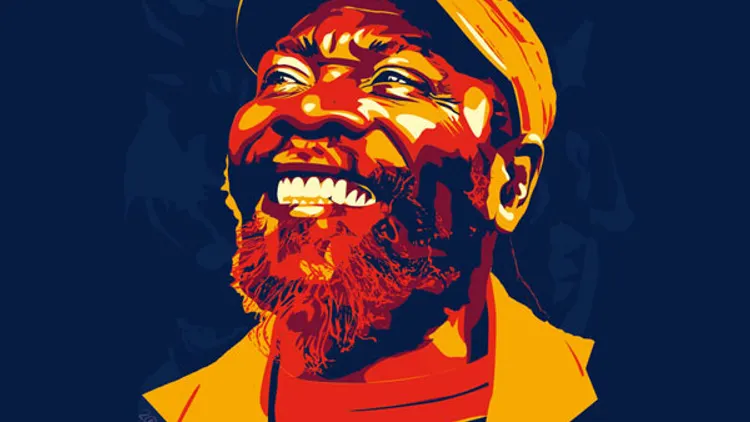Clinton Fearon