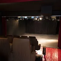 Théâtre Le Proscenium