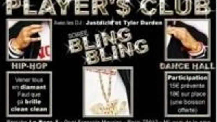 Bling Bling