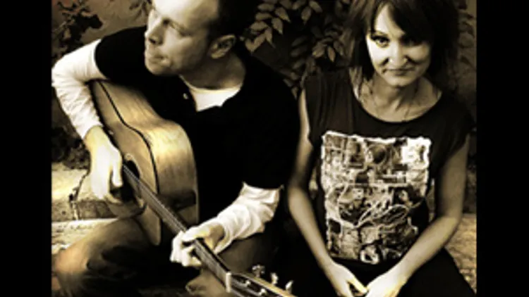 Concert La Belle Affaire