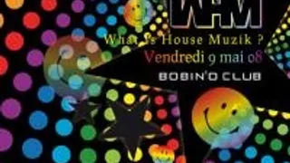 What Is House Muzik ?