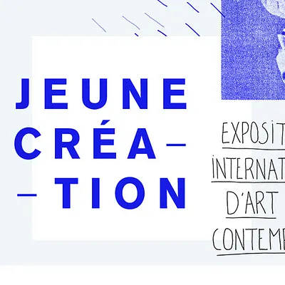 Jeune création 2012, le festival des artistes émergents