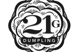 21g Dumpling