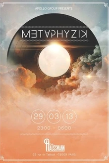 MetaphyZik