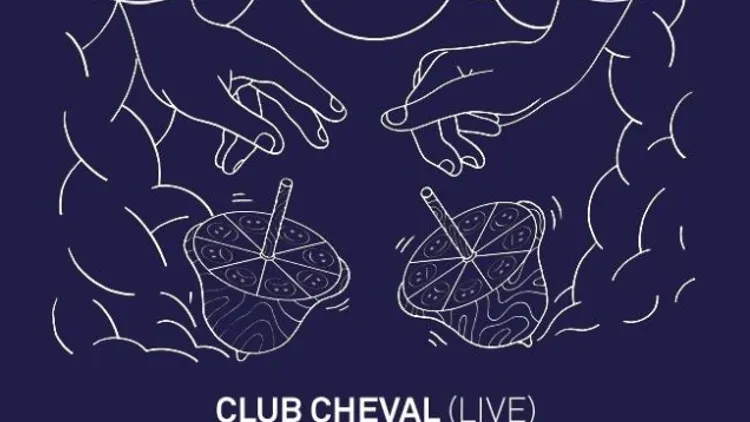 Boiler Room x Bromance - Cinema Paradiso / Superclub