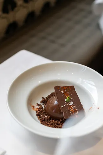 Noto Restaurant Paris