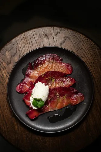 OTTO Restaurant Paris