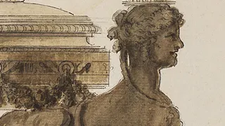Exposition Dessiner Et Ciseler Le Bronze, Jean-Louis Prieur (1732-1795)