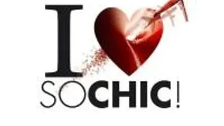 I Love So Chic