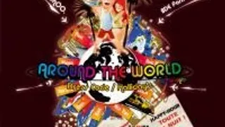Around The World