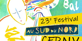 23eme festival Au Sud Du Nord