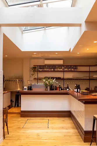 Épopée Restaurant Paris