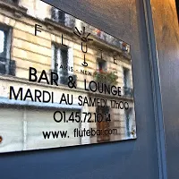 Le Flûte Bar Etoile